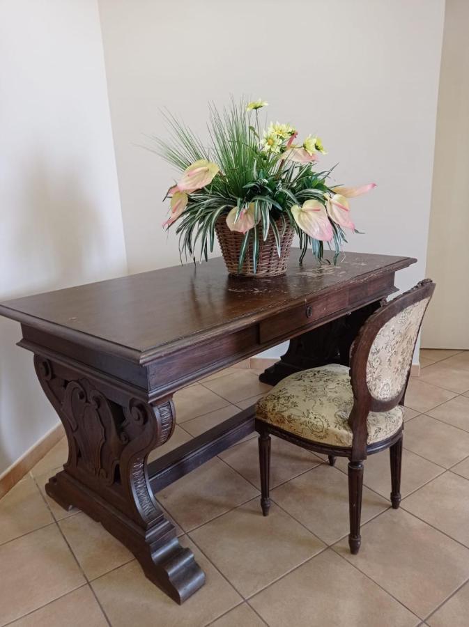 Trigona Garden Suite Noto Ngoại thất bức ảnh