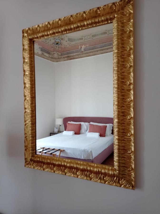Trigona Garden Suite Noto Ngoại thất bức ảnh