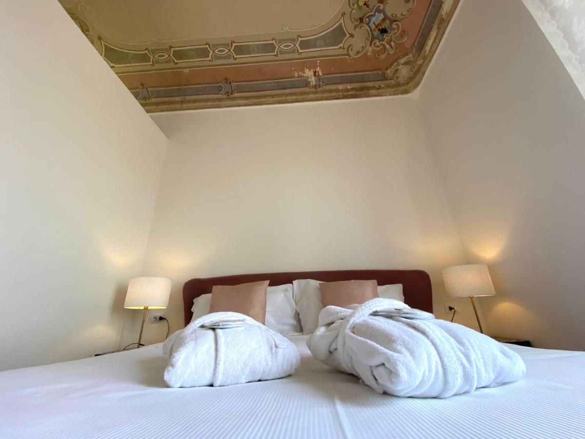 Trigona Garden Suite Noto Ngoại thất bức ảnh