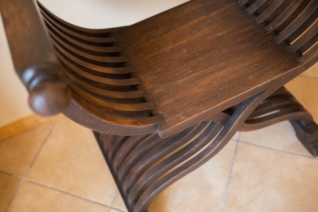 Trigona Garden Suite Noto Ngoại thất bức ảnh